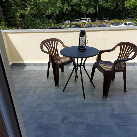 Apartament Konopnicka Swinoujscie Luaran gambar