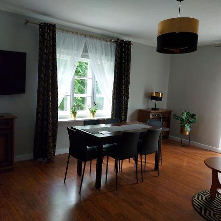 Apartament Konopnicka Swinoujscie Luaran gambar