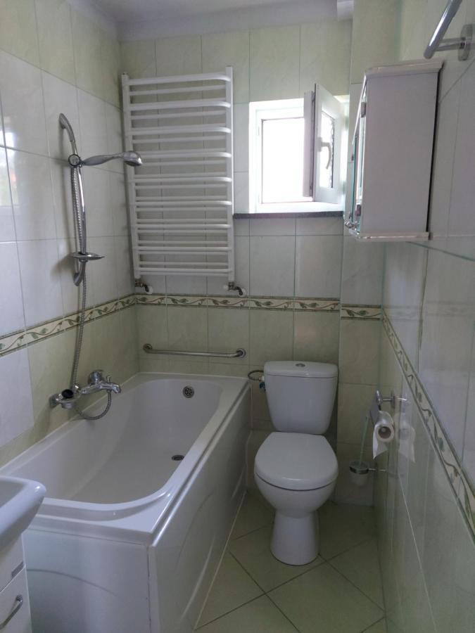 Apartament Konopnicka Swinoujscie Luaran gambar