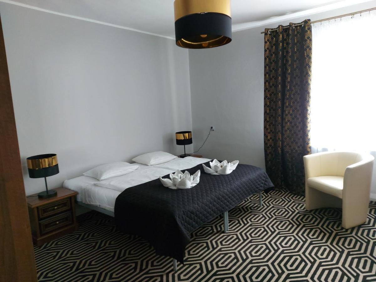 Apartament Konopnicka Swinoujscie Luaran gambar