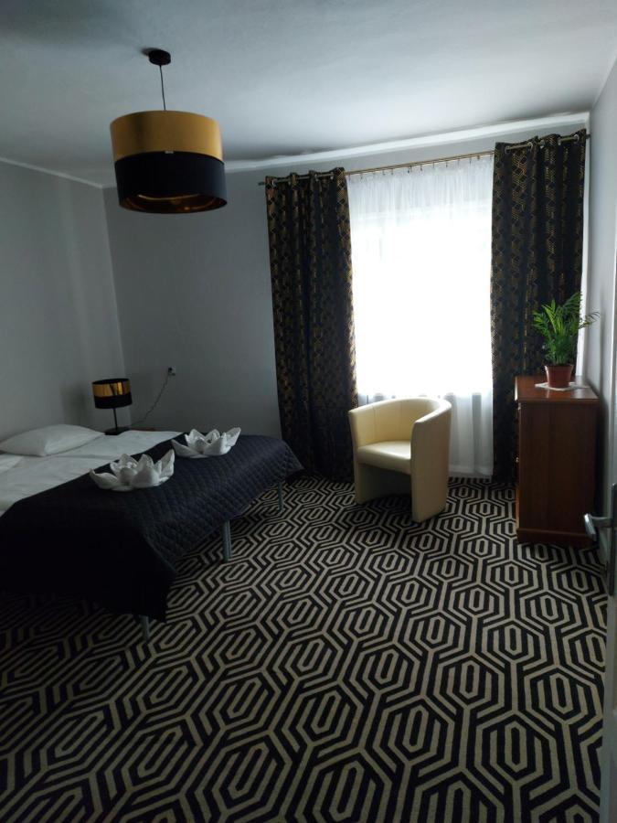 Apartament Konopnicka Swinoujscie Luaran gambar