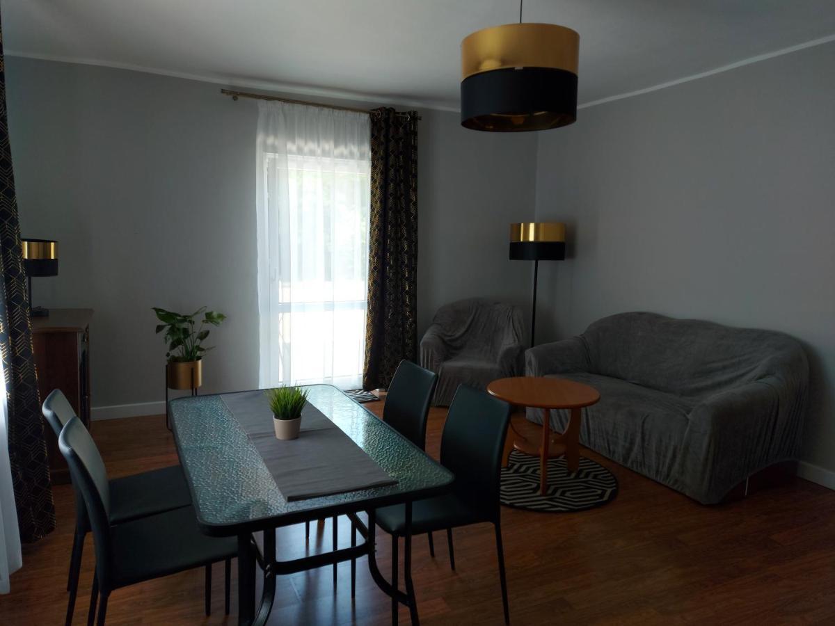 Apartament Konopnicka Swinoujscie Luaran gambar