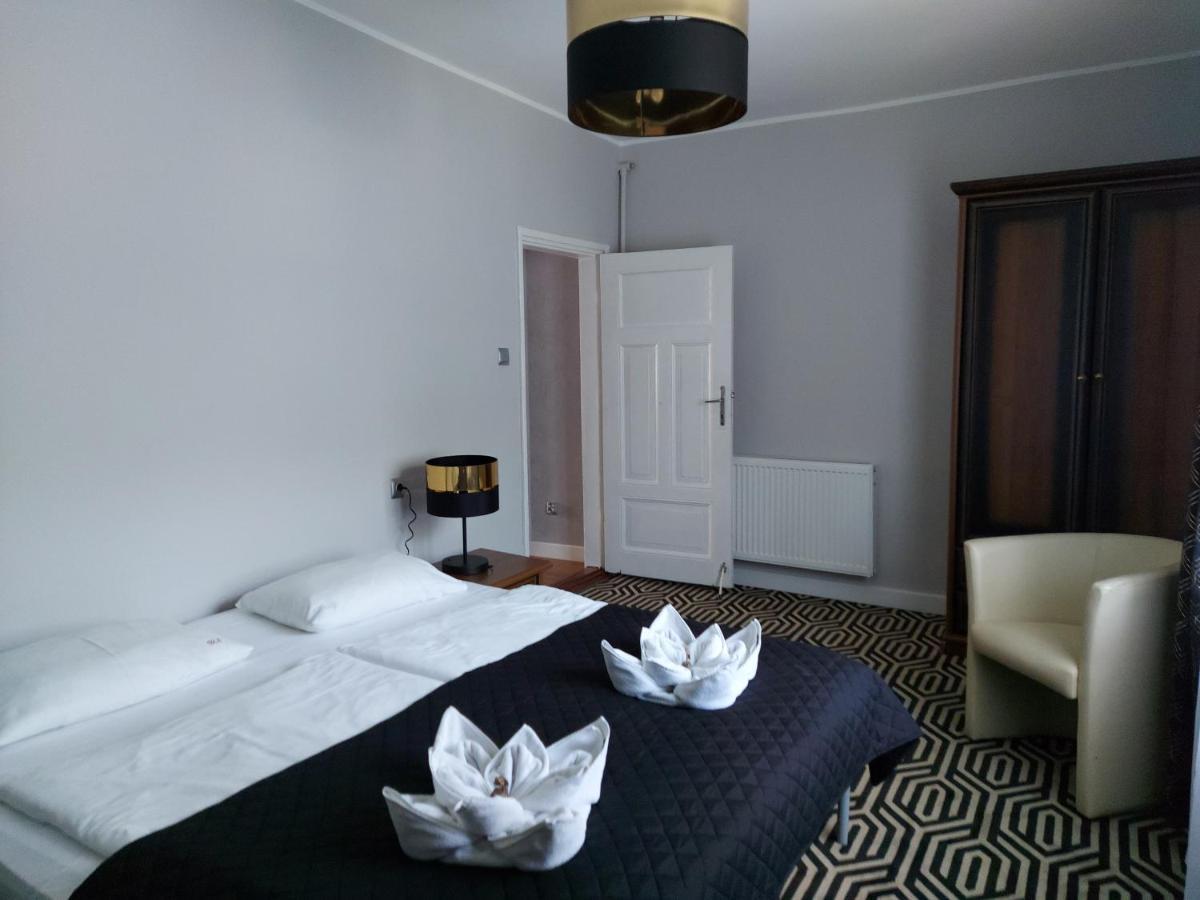 Apartament Konopnicka Swinoujscie Luaran gambar