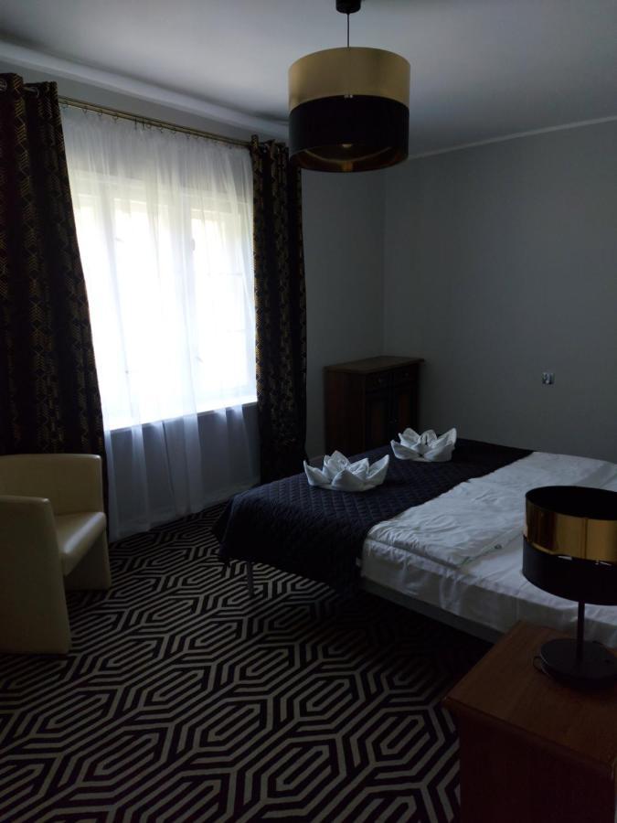 Apartament Konopnicka Swinoujscie Luaran gambar