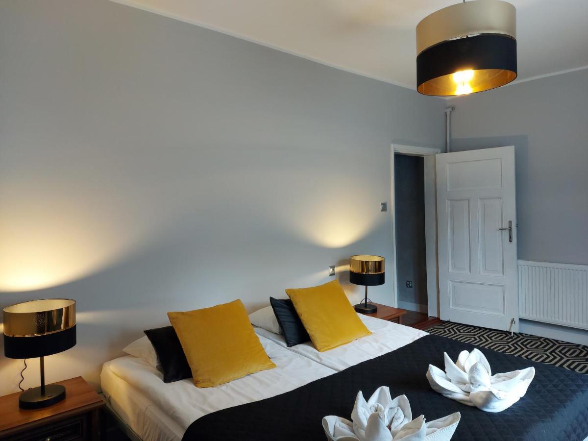 Apartament Konopnicka Swinoujscie Luaran gambar