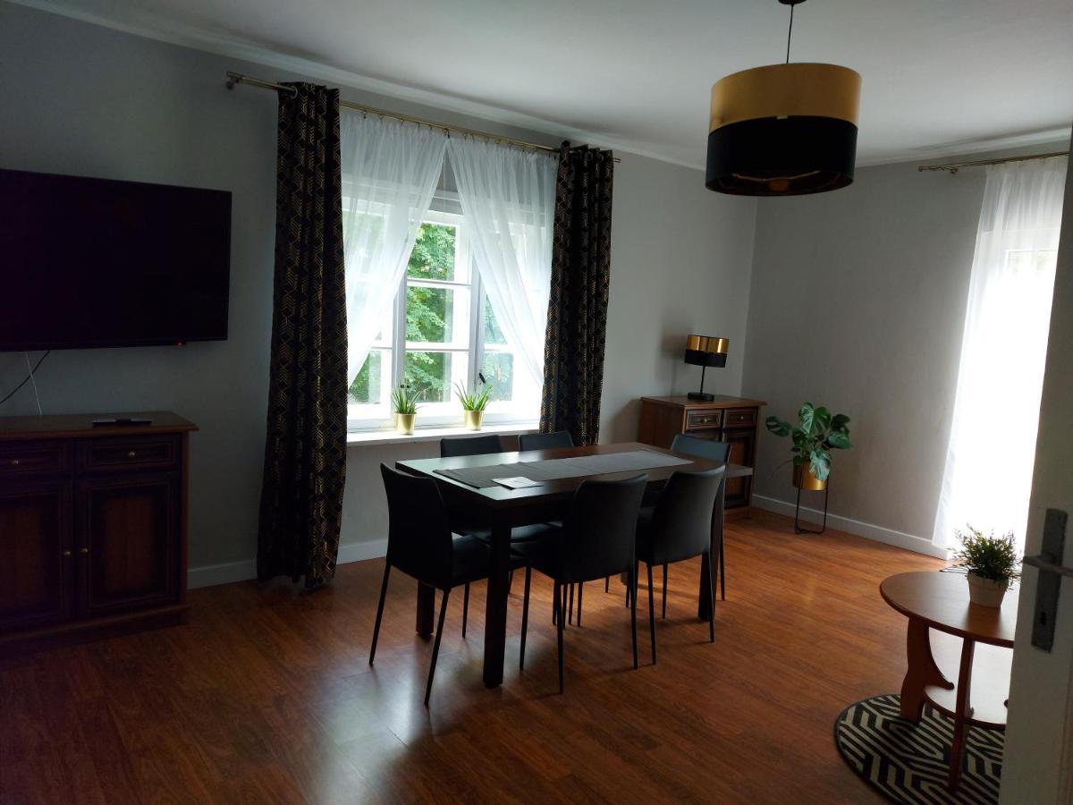 Apartament Konopnicka Swinoujscie Luaran gambar