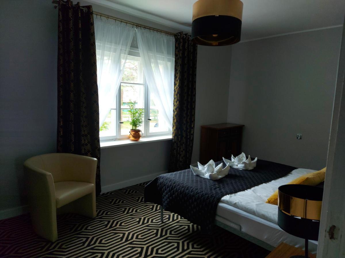 Apartament Konopnicka Swinoujscie Luaran gambar